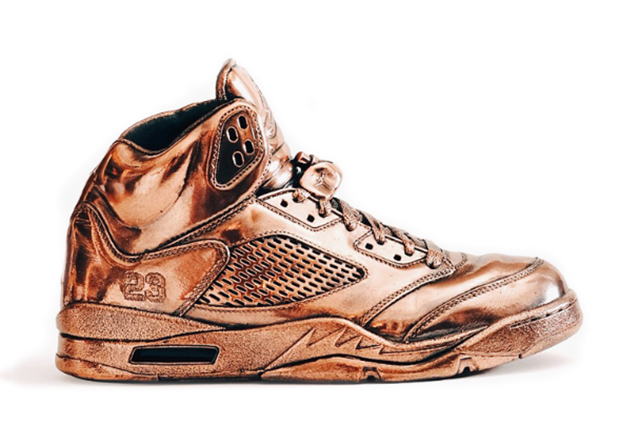 most expensive pair of jordans in the world